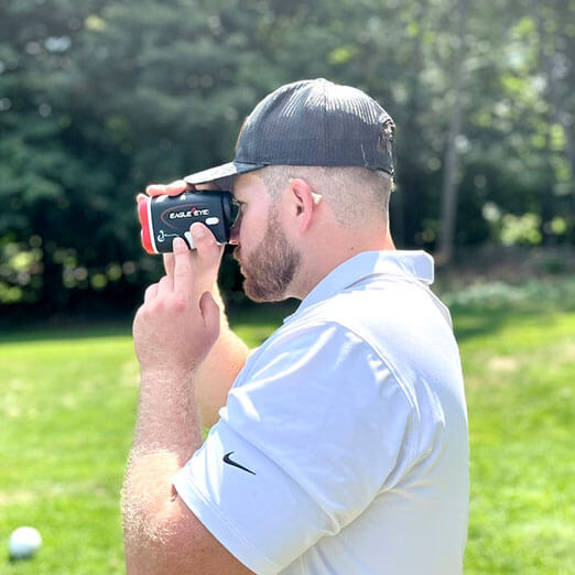 Eagle Eye Rangefinder Customer